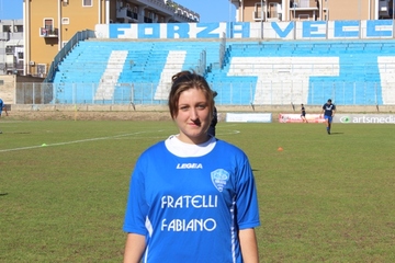 Apulia Trani, riprende il campionato. Oggi a Ruvo si attende il Chieti