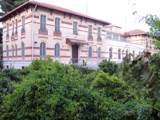 Trani, altri parlano e Legambiente fa: bonifiche in corso nelle aree verdi dell'ex ospedaletto e Boccadoro