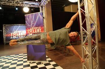 Trani continua ad emozionare con la 