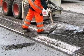 Manutenzione strade, aggiudicazione definitiva alla Siles per 73mila euro