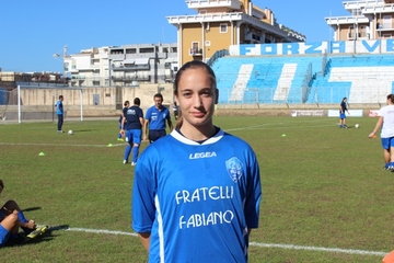 Apulia Trani, prezioso pareggio contro il Chieti