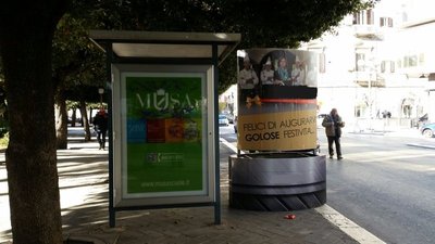 Impianti pubblicitari, i dettagli del nuovo piano. E, dopo la Vas, anche della presunta inchiesta della Procura di Trani non c'è più traccia