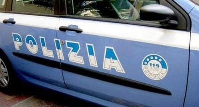 Tentano furto in tre, la Polizia di Trani ne arresta uno