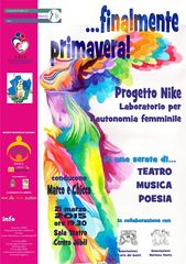 Trani, il centro Save organizza 