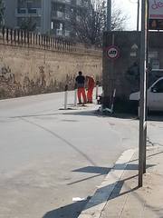 Trani e la viabilità: a Pozzopiano, paletti sì e grate no. Ma si riaccendono i termosifoni alla Fabiano