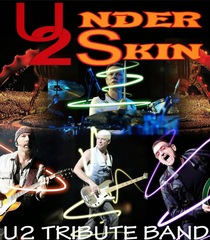 Musica live al Santo Graal, continuano i festeggiamenti per San Patrizio. Questa sera tribute band degli U2