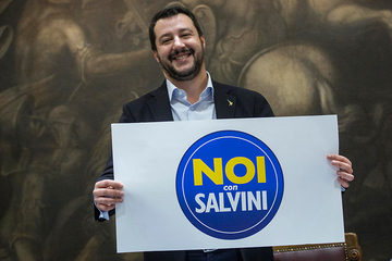 Trani 2015, nel centrodestra «Noi con Salvini» c'è. «Ma non abbiamo ancora scelto alcun candidato sindaco»