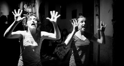 Per «I mulini al vento», oggi a Trani va in scena «Storia vera»