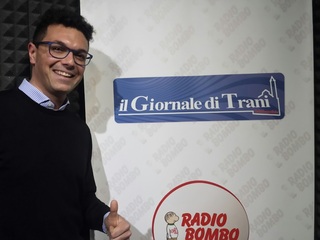 AUDIO. Appuntamento con Trani, Sotero (Fi): «Ricostruiamo dagli errori». Di Gregorio (Verdi): «Solo noi ridaremo pace alla città»