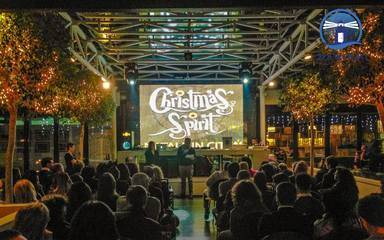 Trani, effetti del Natale alla vigilia di Pasqua: ecco come i comitati di quartiere devolveranno i premi del concorso della Pro loco