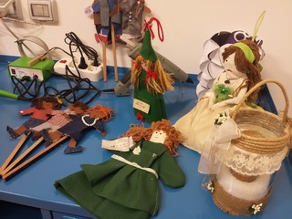 Trani, il centro Jobel spicca ancora il volo: inaugurati teatro e laboratorio con i fondi di Enel cuore