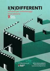 Trani, terza edizione del concorso per cortometraggi 