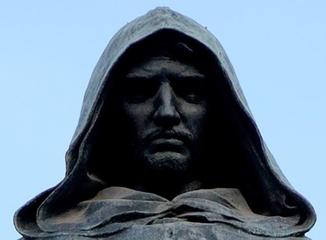 Trani, oggi in biblioteca una conferenza filosofica su Giordano Bruno: si parla di libertà di pensiero