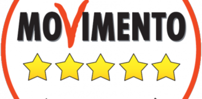 Trani, sbarca anche in città l'iniziativa Muri Maestri dei grillini pugliesi. Papagni: «La rinascita del Paese parte dalla scuola»