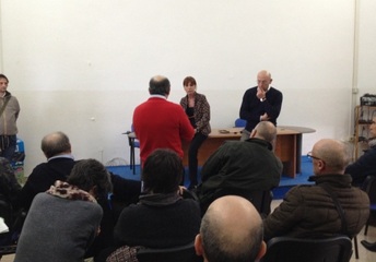 Riprogrammata la partenza della raccolta differenziata, il plauso di Unimpresa: «Trani ne trarrà grandi benefici»