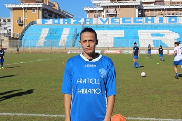 Apulia Trani a Napoli in una partita decisiva per la salvezza