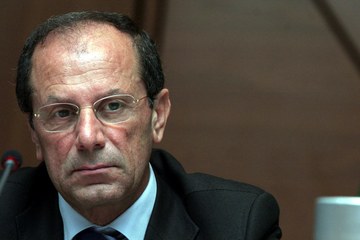 Regionali 2015, Schittulli potrebbe ritirarsi: «Non sarà Forza Italia a sostituirmi, ma io a trarre le mie decisioni»