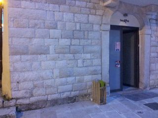 Trani, ad Hastarci questa sera 