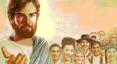 Ogg, a Trani, i testimoni di Geova ricordano Gesù: «Chi è quest’uomo? A cosa è servita la sua morte? Perché è importante ricordarsi di lui?»