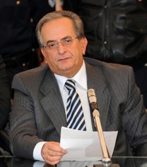 Addio a Nicola Barbera, Capristo ricorda il suo predecessore: «I suoi valori al centro del lavoro della Procura di Trani. Io mi ci sono sempre ispirato»