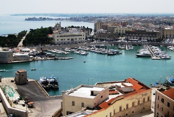 Pasqua a Trani, giovedì divieto di traffico veicolare dalle 17 a mezzanotte: ecco le zone interessate