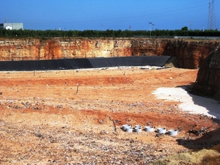 Discarica di Trani chiusa da sei mesi, Laurora (Pd): «Che ne è di messa in sicurezza e bonifica?»