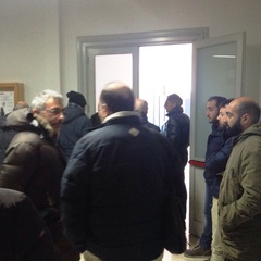 Lo sfogo di una professionista: «Vi racconto la nostra odissea per conferire con l'Ufficio tecnico di Trani»