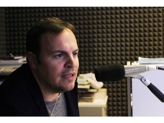 Trani 2015, Pellegrini scende in campo: è il settimo candidato sindaco. «Con me una squadra vincente, lavoreremo per lo sport»