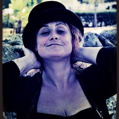 AGGIORNATO. Dee Dee Joy canta Mina questa sera al circolo Dini Risi di Trani