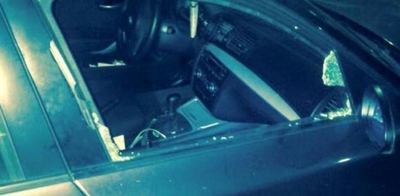 Trani, prima della notte dell'Addolorata un tentato furto di auto. Il proprietario mette in fuga i ladri