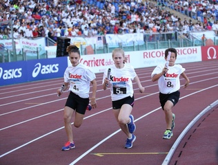 Golden Gala Pietro Mennea a Roma, anche Trani parteciperà al 