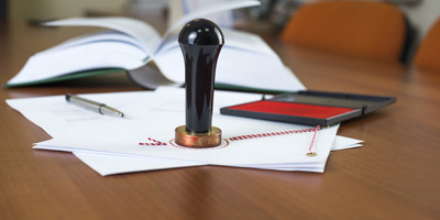 «Chiedilo al notaio», oggi ultimo giorno per prenotare un appuntamento al Comune diTrani