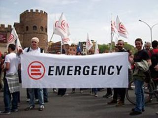Trani, Emergency nelle scuole per sensibilizzare i ragazzi su pace e solidarietà. Oggi alla Bovio