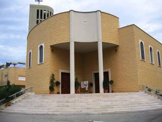 Riprende il sinodo della Diocesi di Trani: oggi, appuntamento allo Spirito Santo