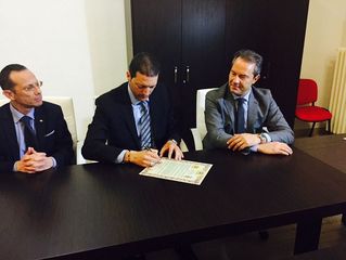 Opportunità commerciali, accordo fra Barletta-Andria-Trani e Marocco