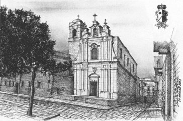 Trani, città d'arte. Oggi sarà presentato il libro di Antonio di Maggio presso l'associazione Traninostra