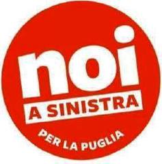 Trani 2015, non ci sarà Sel. Santorsola alla Regione e Mazzilli al Comune con un simbolo unico: «Noi a sinistra per la Puglia»