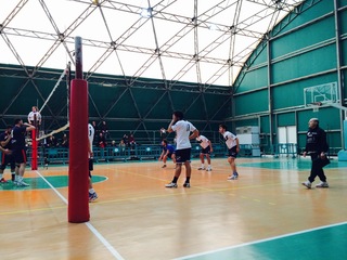 Telmasud, sgambetto al neopromosso Grumo (3-0) e quarto posto finale: playoff Castellana-Trani