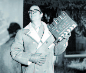 Doppio omaggio di Trani a Fernando Di Leo: oggi al Dino Risi e domani a Luna di sabbia