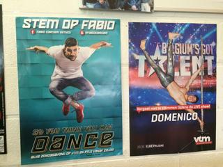 Belgium's Got Talent, il sogno di Domenico Vaccaro continua: è in semifinale