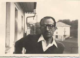 Carlo Grieco, l'eroe dimenticato. Venerdì 24 aprile saranno inaugurati i giardini che porteranno il suo nome in Val di Susa