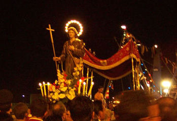 La festa patronale di Trani salta? No, ma sarebbe in tono minore. Oblazioni e diocesi possono ancora incidere, aspettando l'ultima parola del commissario