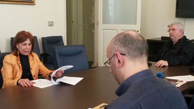 Comune di Trani, non aumentano le tasse ma si taglia di brutto: fra le altre, saltano refezione, biblioteca, Beltrani, stadio ed Estate