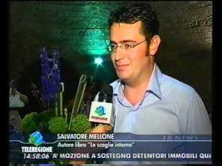 Salvatore, malato terminale, domani ordinato presbitero dal vescovo di Trani. Ieri, la telefonata di Papa Francesco