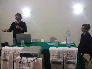 Trani scopre il bilancio partecipativo: a Troia, i cittadini hanno avuto a disposizione 100mila euro e deciso di realizzare un'area verde