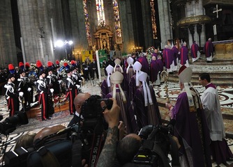 Strage di Milano, anche Trani s'è fermata: Marcone (Cgil): «La questione sicurezza è seria pure da noi»