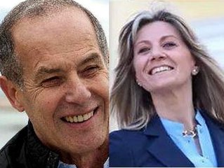 Appuntamento con Trani, oggi a Radio Bombo Mimmo Santorsola e Paola Mauro