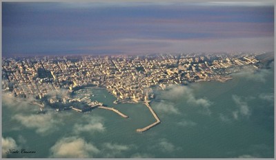 Trani 2015, appuntamenti elettorali a raffica: oggi Florio dinanzi alla villa e in via Statuti Marittimi, Procacci in piazza