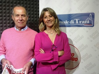 AUDIO. Appuntamento con Trani e caso biblioteca. Mauro: «Avevamo sollecitato il dirigente da tempo». Santorsola: «Il pesce puzza sempre dalla testa»