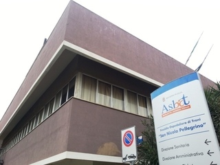 Ospedale di Trani, oggi il bilancio di otto mesi di Cpt. Si presenta anche la Carta dei servizi